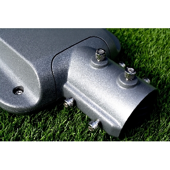 solar area lighting
