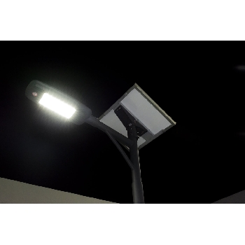 solar parking lights