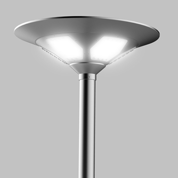 Solar LED light supplier
